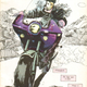Illustration for article titled That Time Prince Became an Actual Superhero